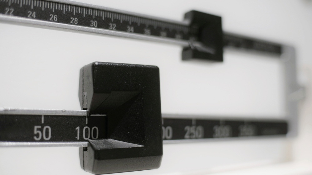 New research released on Wednesday, April 4, 2018 suggests there''s a critical window for overweight kids to get to a healthy level.