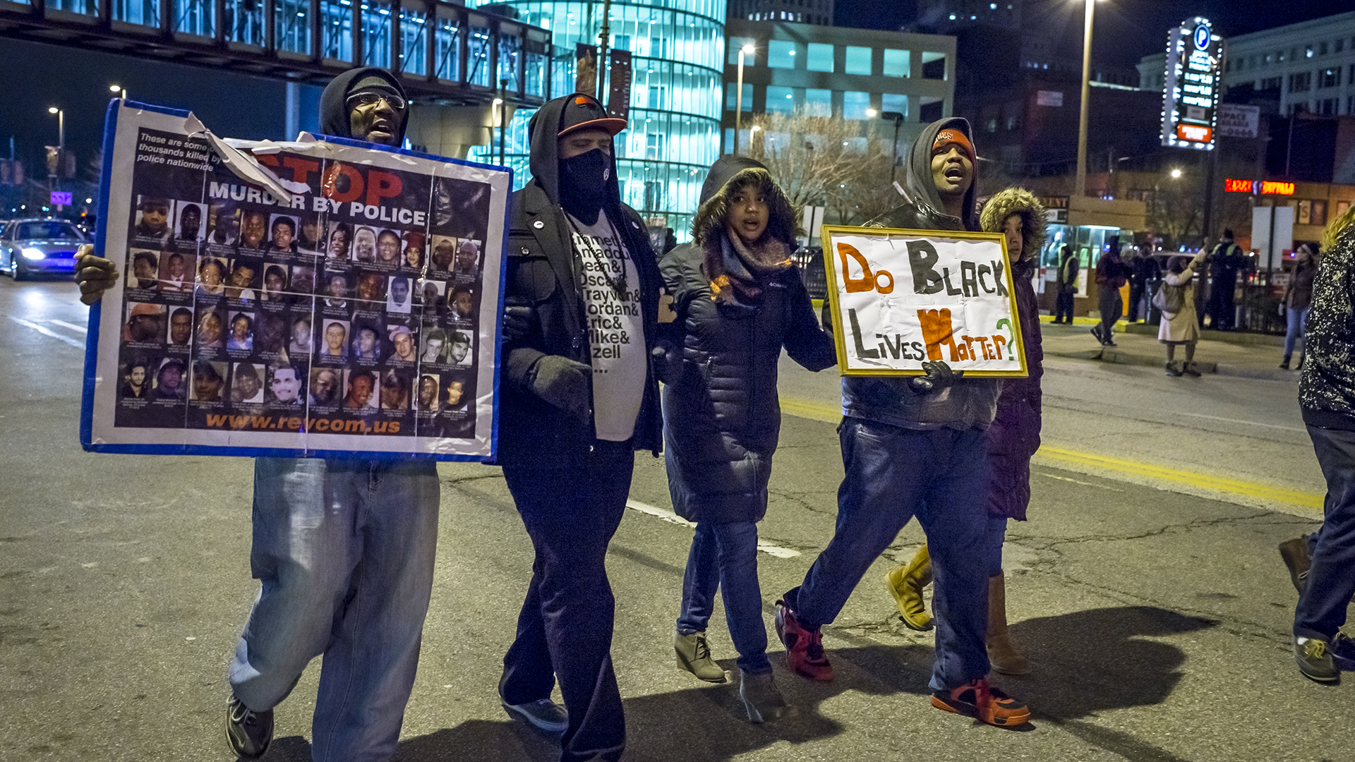 Jacinda Townsend article (Photo by Angelo Merendino/Getty Images)