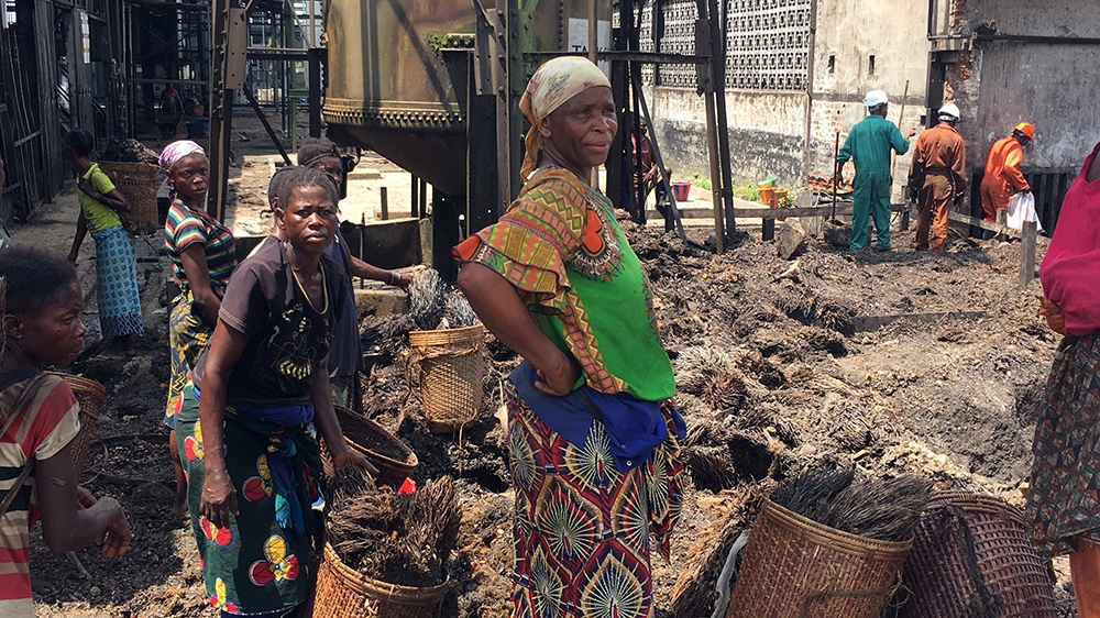 DO NOT USE [Luciana Téllez/Human Rights Watch]