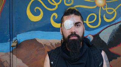 Chile medics - DO NOT USE