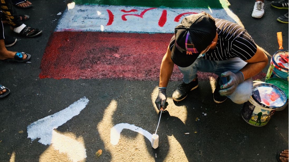 Baghdad - do not use