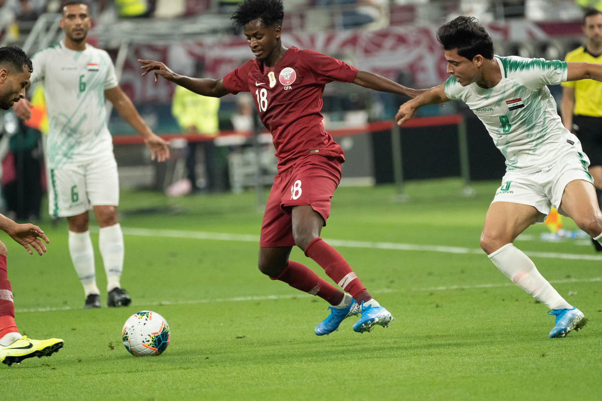 24th Arabian Gulf Cup [Sorin Furcoi/Al Jazeera]