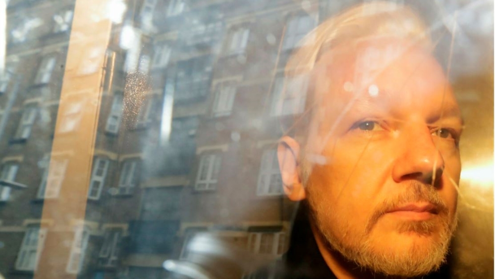 Julian Assange