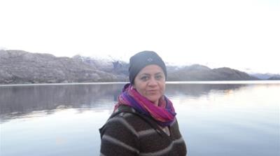 CHILE SALMON 3/Leticia Caro