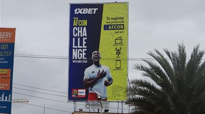 Kenya sports betting 3