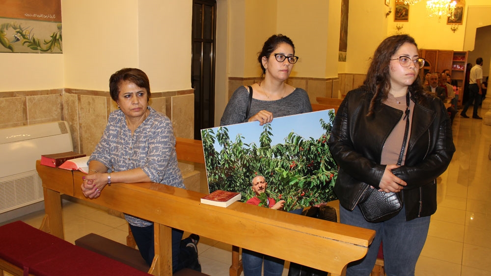 West Bank prison torture