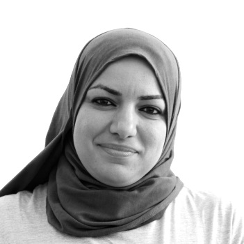 Abeer Butmeh