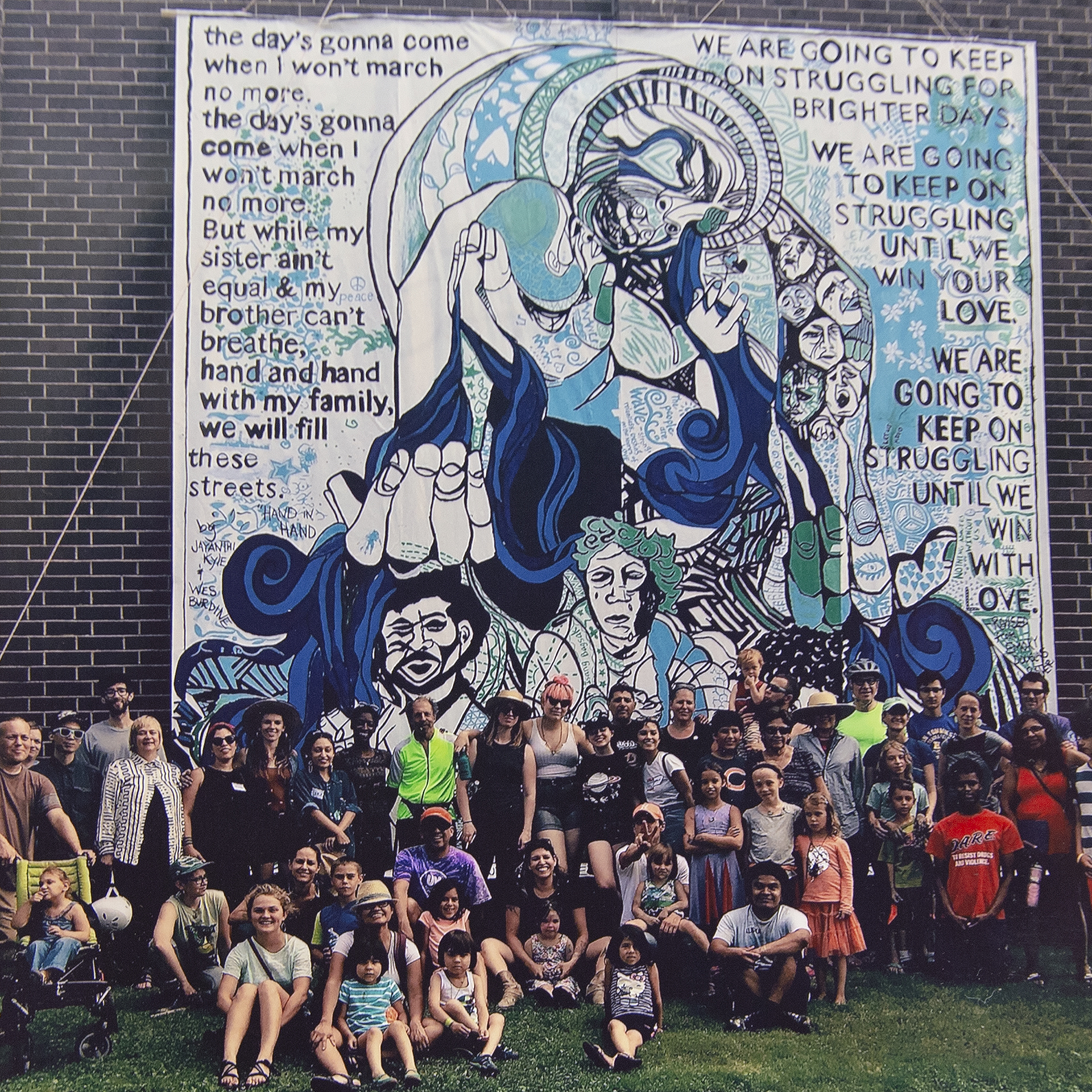 ONLY FOR FEATURE - Tamir Rice anniversary (by Jacinda Townsend) - [DON'T USE]