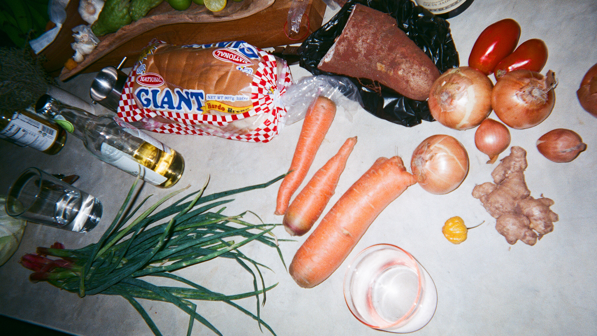 Fork The System - Ackee and Saltfish - by Summer Eldemire [DON'T USE]