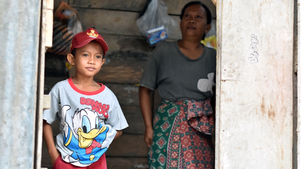LONGFORM - Indonesia feature [Ethan Donnell/Al Jazeera] [DON'T USE] [Al Jazeera]