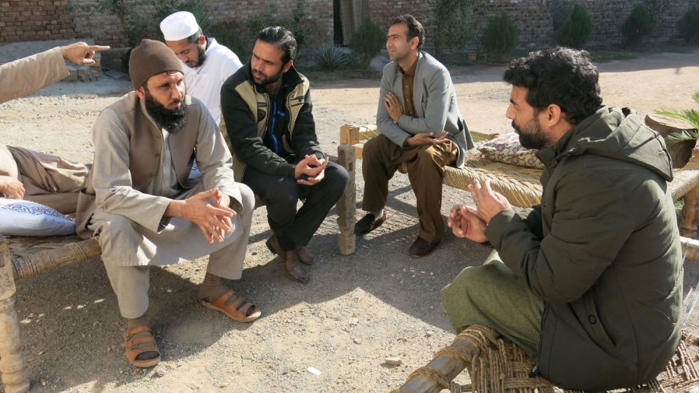 Pakistan Polio [Asad Hashim] - DO NOT USE