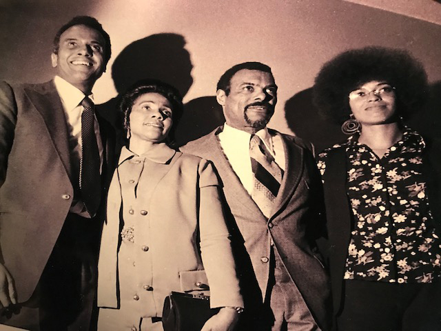  DO NOT USE - only for feature on Photographer Alex Harsley and his 4th Street Photo Gallery [Photo courtesy: Alex Harsley]