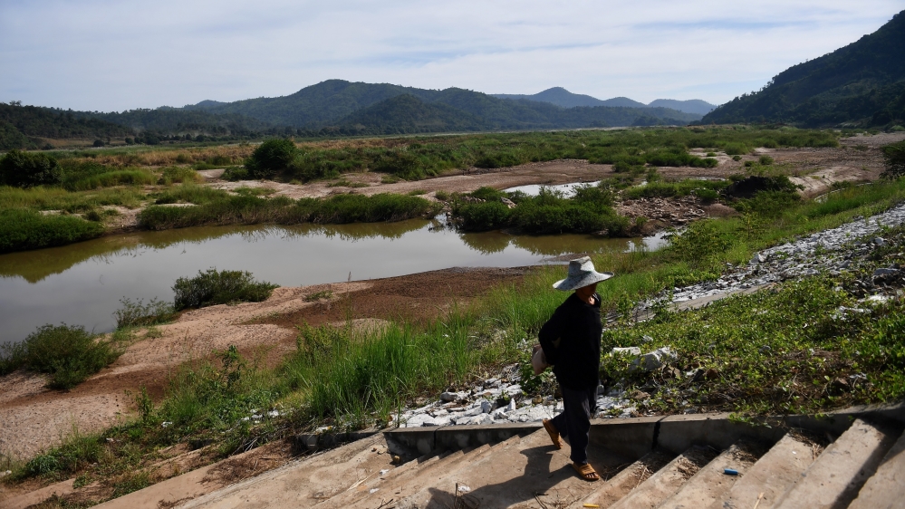 Mekong River