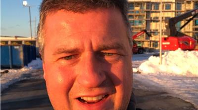 Johannes Steffanson - Anatomy of a Bribe