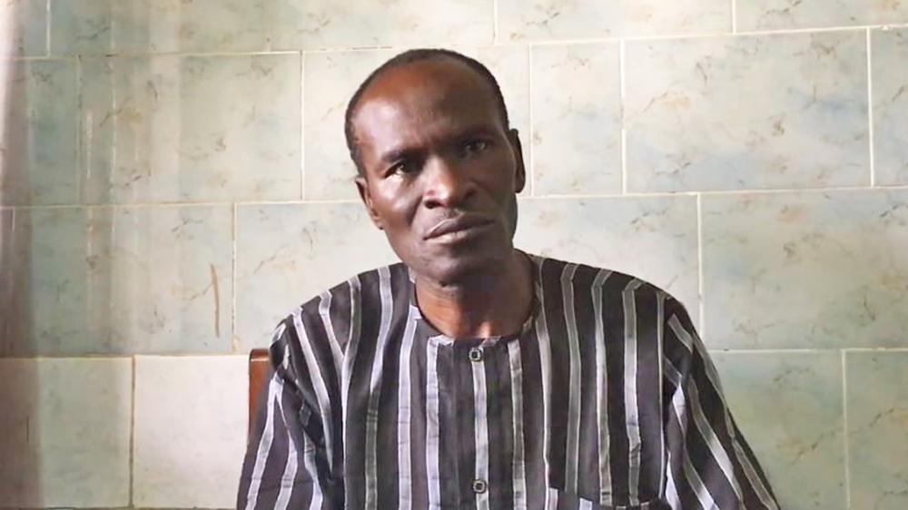 Jones Abiri