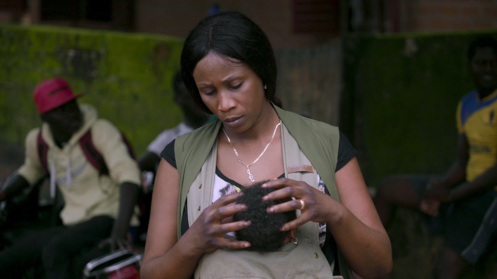 Fighting FGM in Senegal