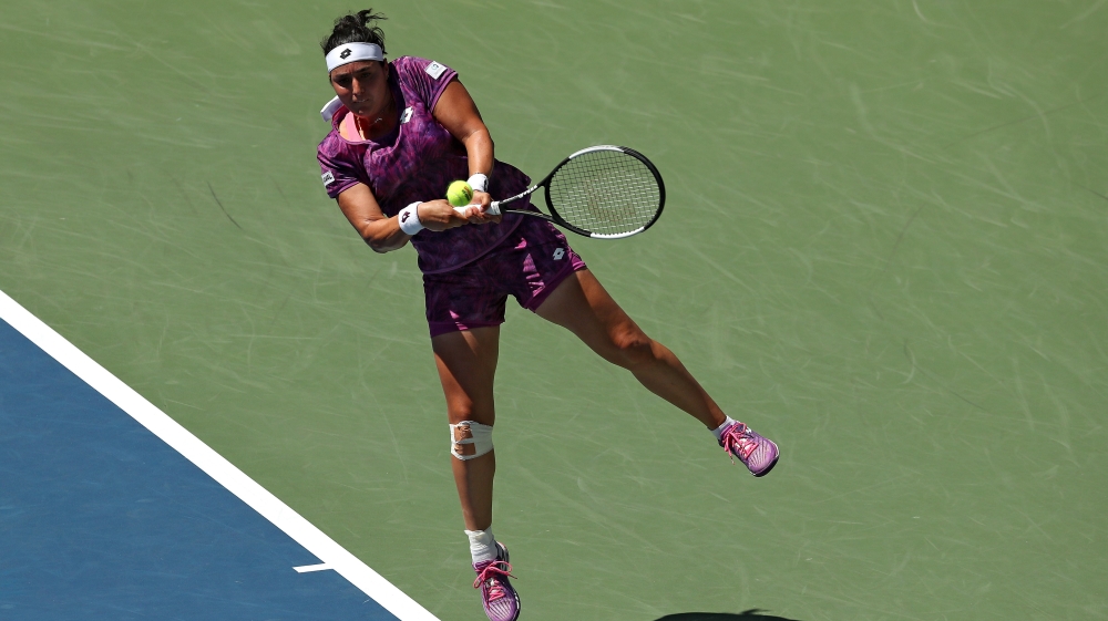 2019 US Open - Day 5