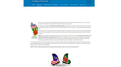 Diplomats for Sale Longread