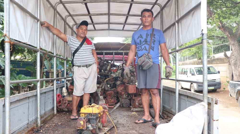 Palawan NGO Network Inc (PNNI)