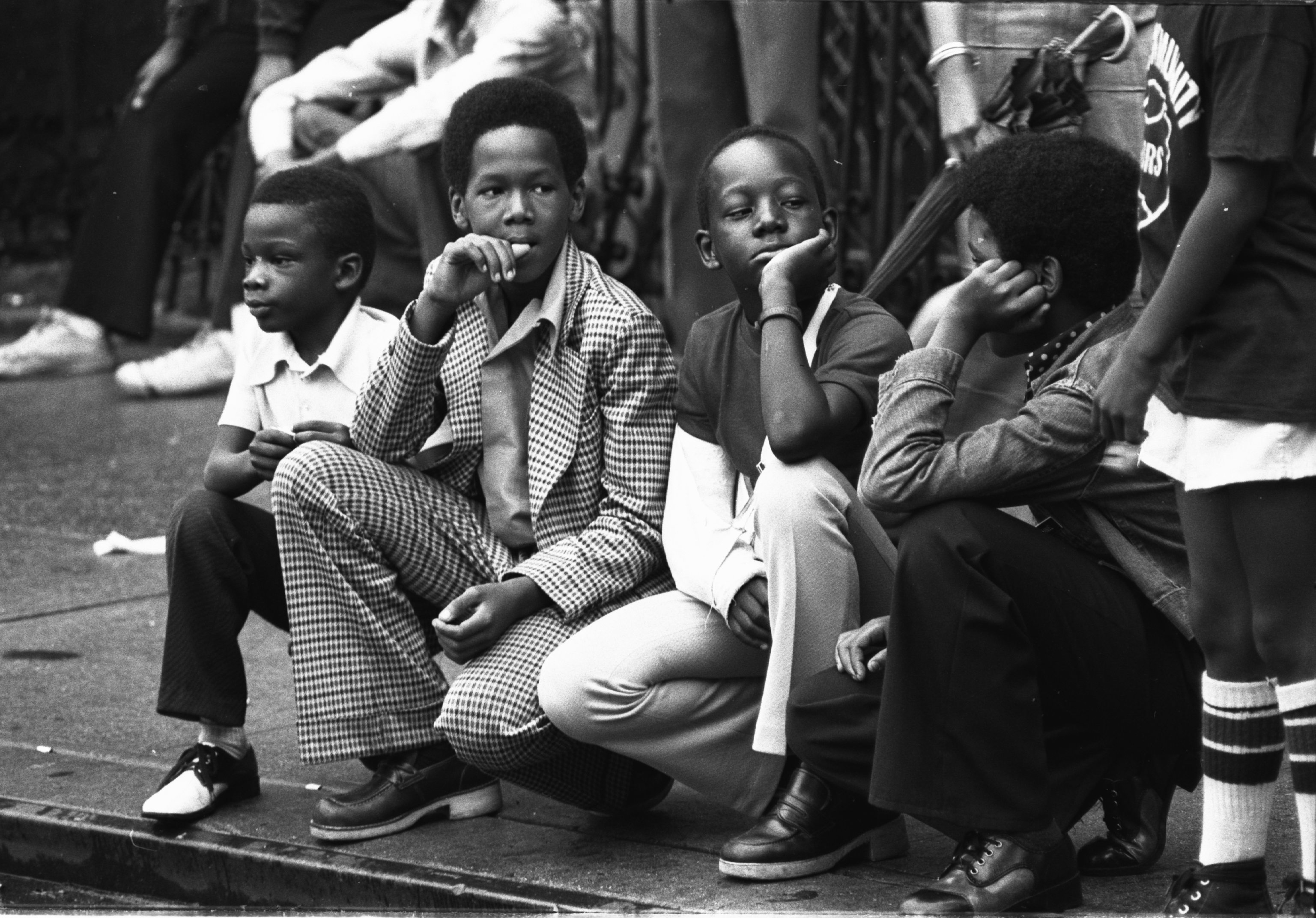 DO NOT USE - only for feature on Photographer Alex Harsley and his 4th Street Photo Gallery [Photo courtesy: Alex Harsley]