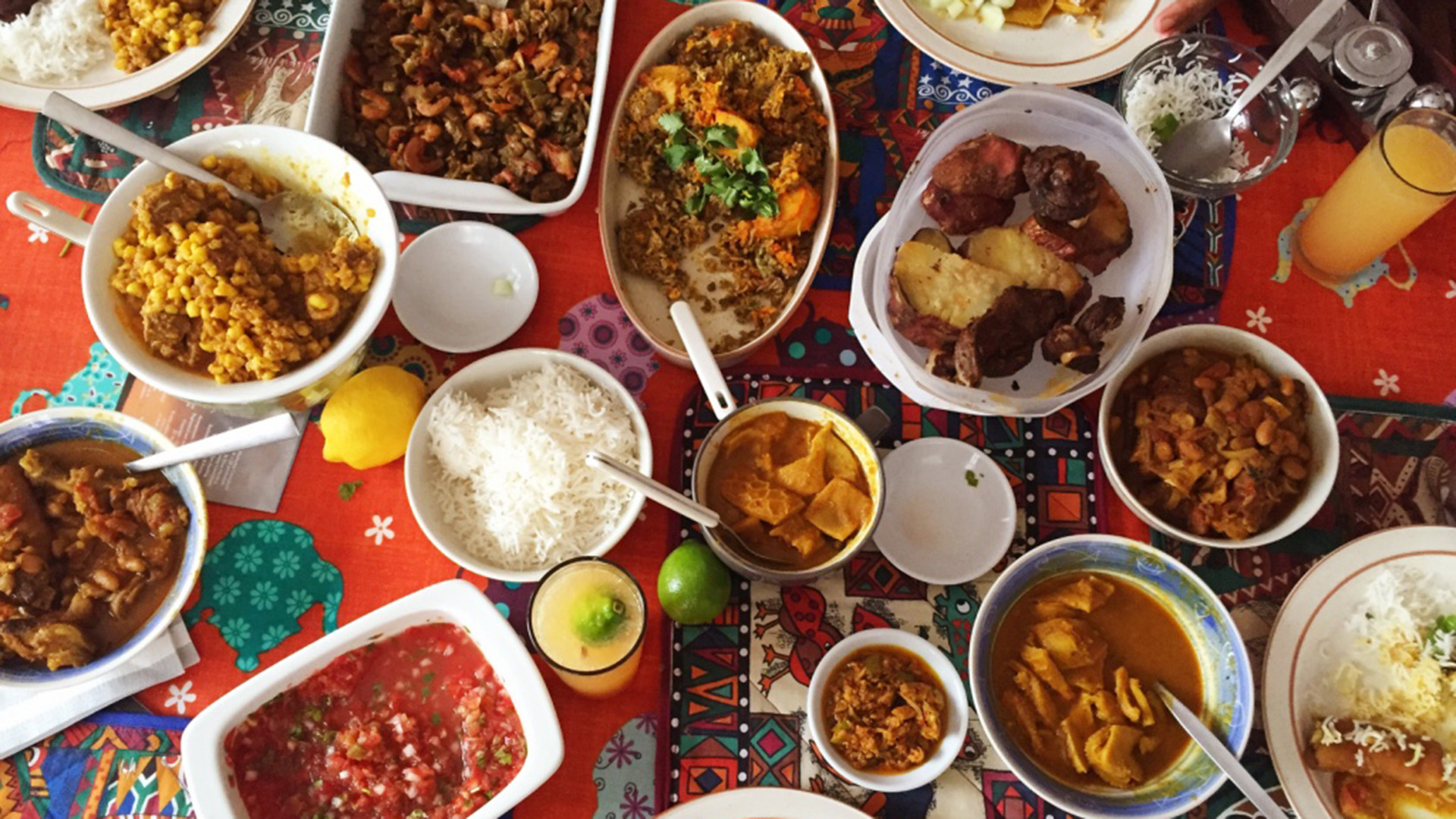 Fork The System - by Ishay Govender-Ypma DON''T USE]