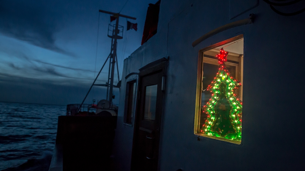 Alan Kurdi rescue ship