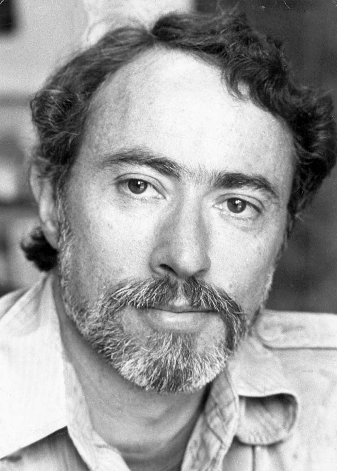 Coetzee was hailed for developing a style that 'in innumerable guises portrays the surprising involvement of the outsider' [File: AP]