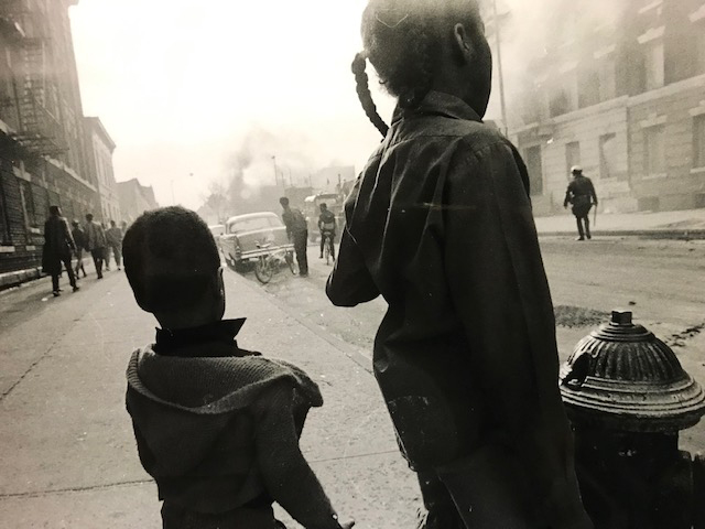  DO NOT USE - only for feature on Photographer Alex Harsley and his 4th Street Photo Gallery [Photo courtesy: Alex Harsley]