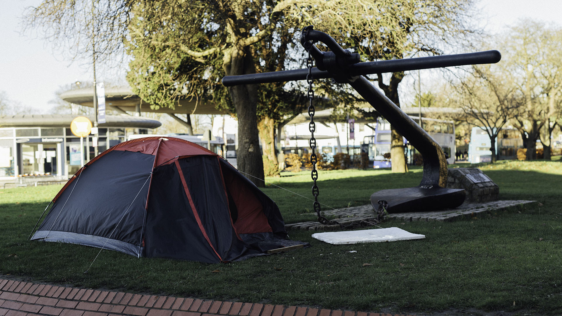 ONLY FOR UK features by David Child 2019 [Michael Mowbray/Al Jazeera]