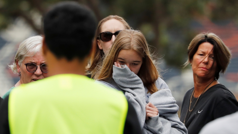 Relatives - New Zealand