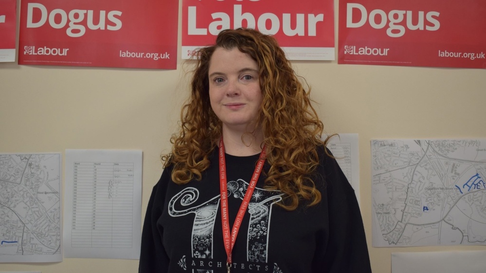 WBE UK Labour Leave Feature