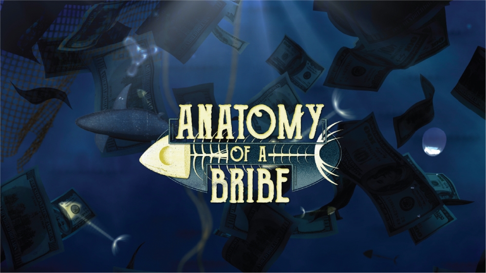 Anatomy of a Bribe