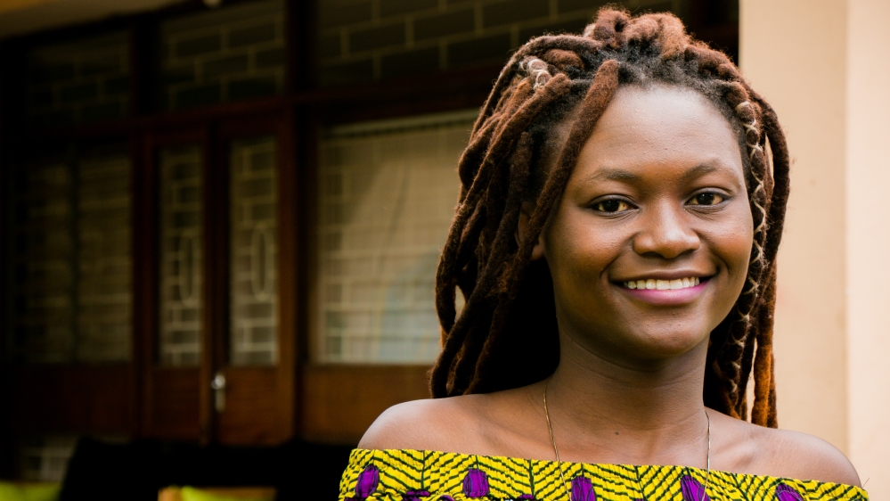 Kenya Campus Harassment/Louise Donovan