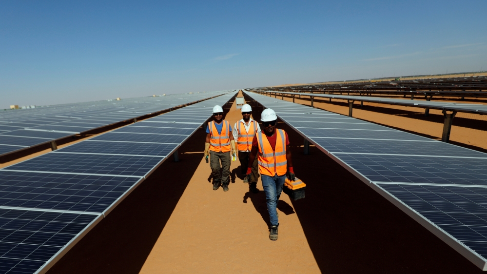 As renewable forms of energy such as solar and wind power become cheaper than fossil fuel sources, going green is often both good for a company’s bottom line and for the environment