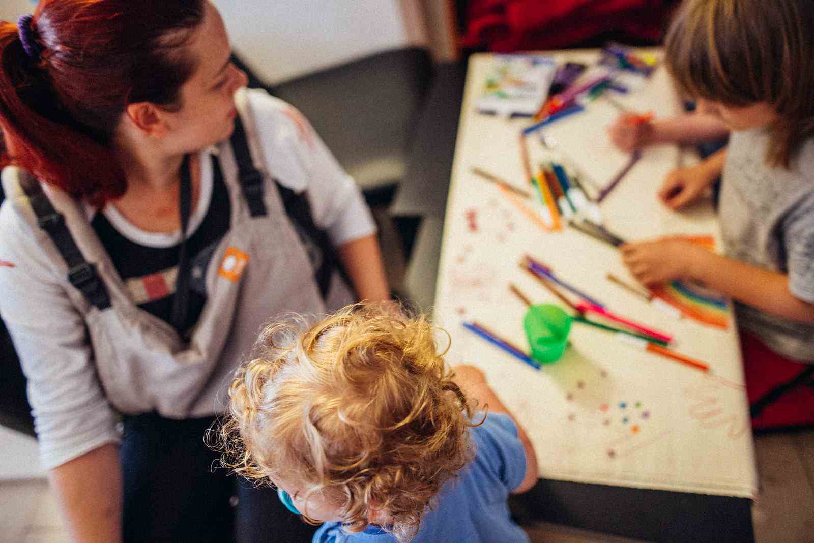 Same sex couples campaign in Croatia for right to adopt and foster kids [Seb Starcevic]