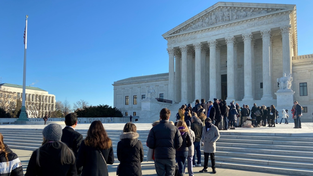 Montana on religious rights and school choice