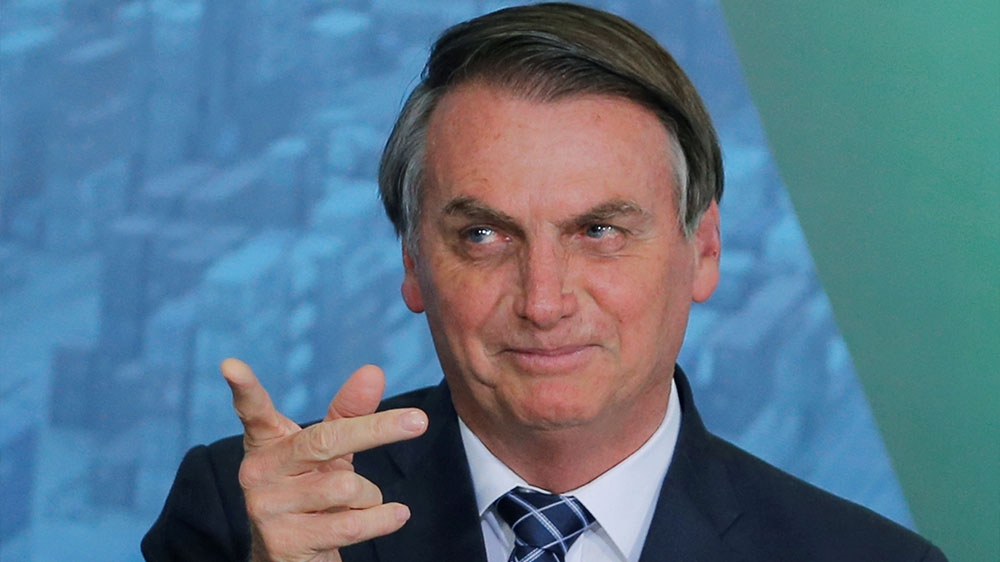 Jair Bolsonaro