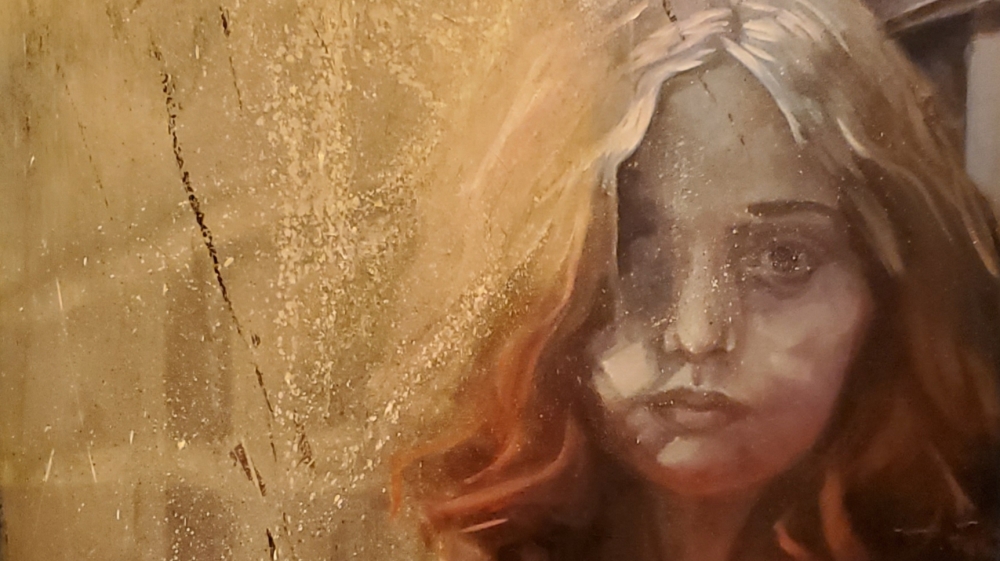 What it means to love a dead child - Jacqueline Dooley