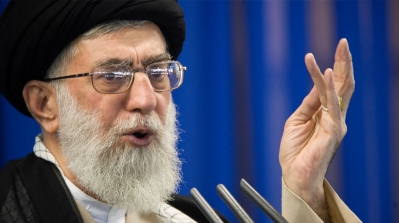 Ali Khamenei