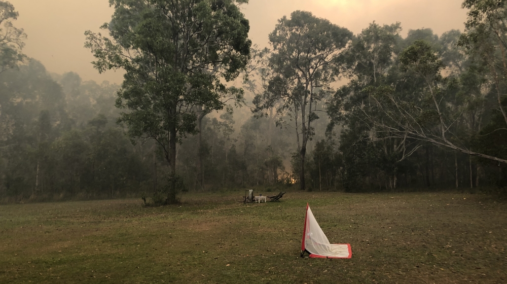 Cancer and climate crisis - Katerina Cosgrove - DO NOT USE