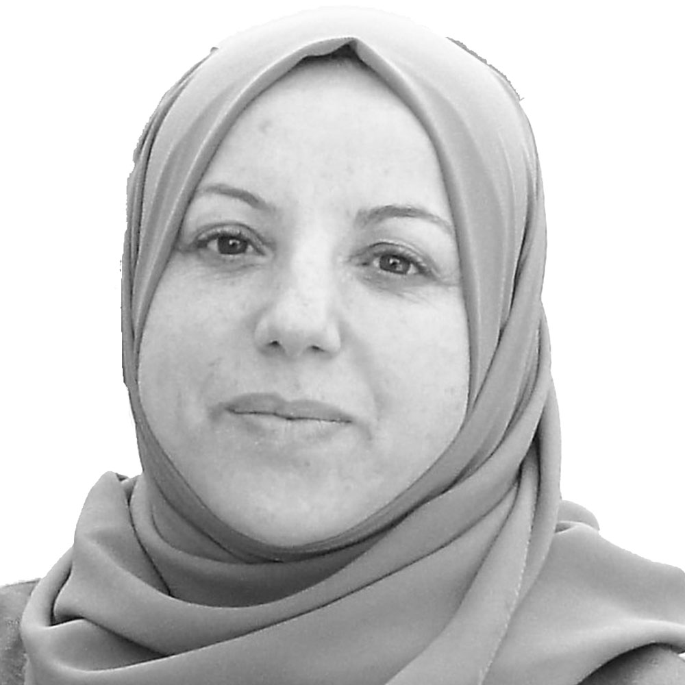 Fatima Ahmad Alsmadi