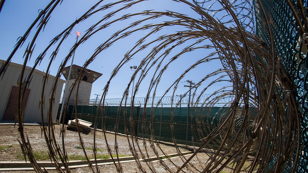 Guantanamo Bay