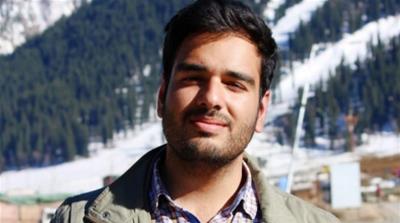 Tafheem Qadri Kashmir [Courtesy of Tafheem Qadri]