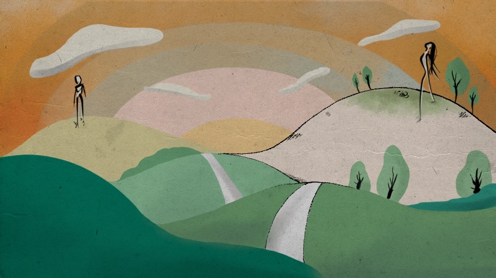 Surviving childbirth - Hannah Selinger