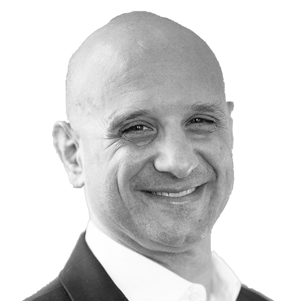Aaron Schneider