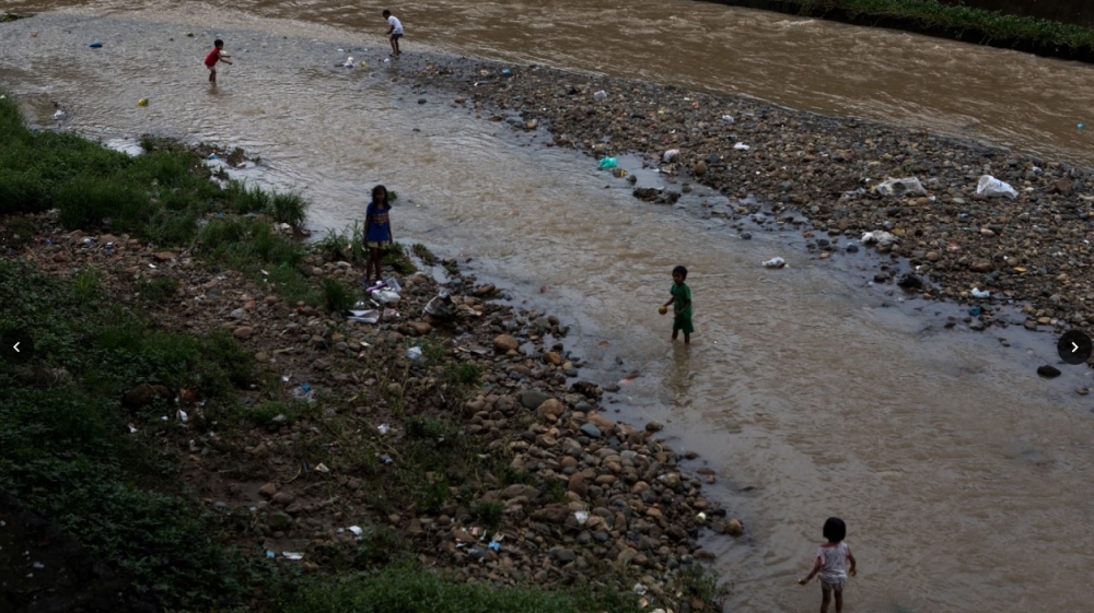 Drug War - Philippines - Amanda Mustard