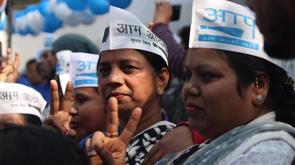 [Bilal Kuchay/Al Jazeera]