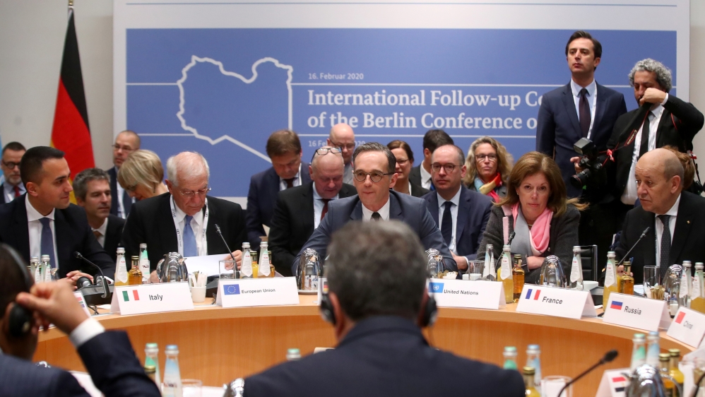 Munich Security Conference