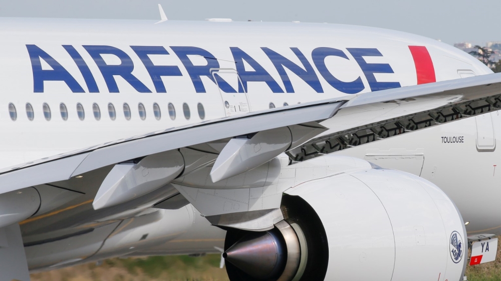 Air France
