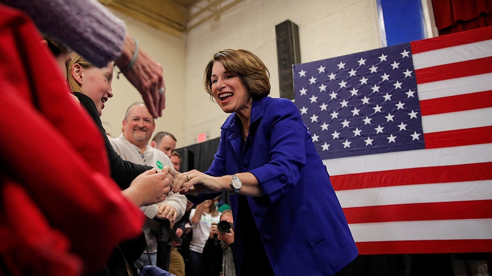 Klobuchar 